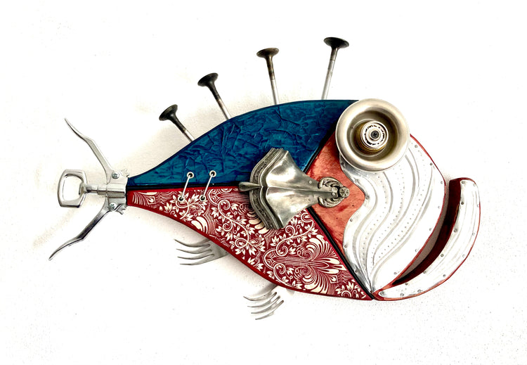 Peixe #690.1