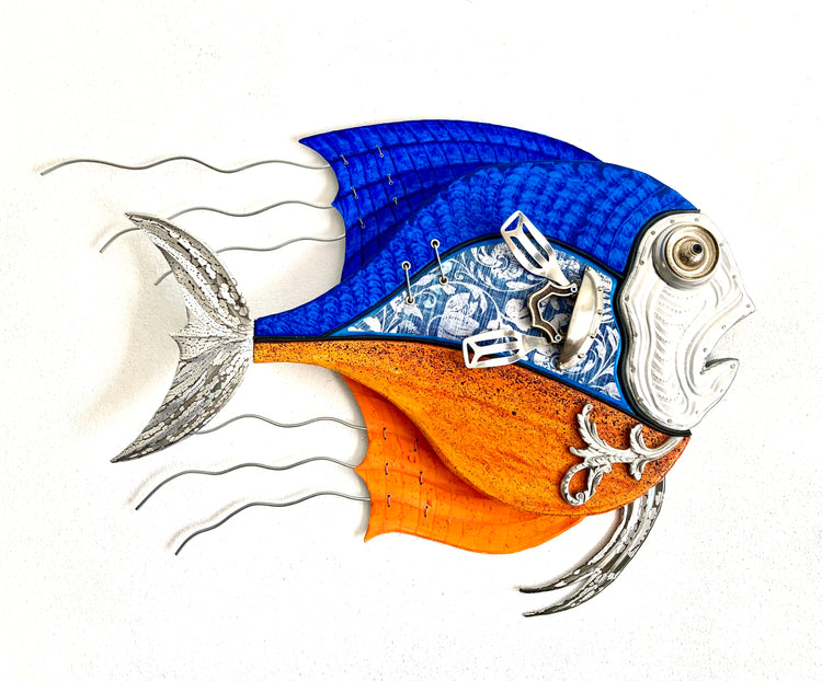 Peixe #692.1