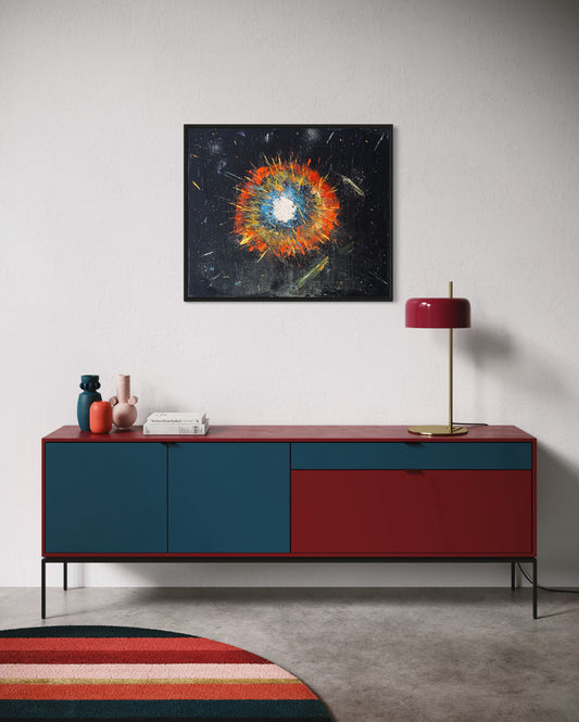 Nova Pulse