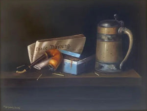 Old Corner