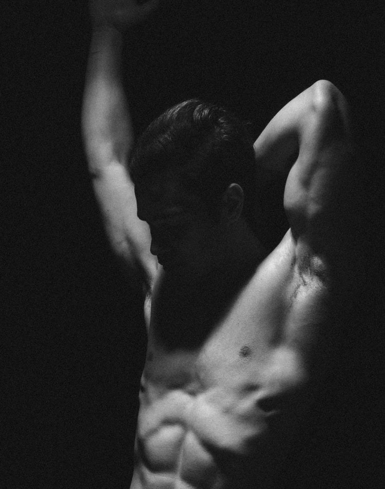 Luiz V., frente, 2017