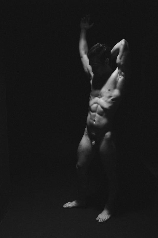 Luiz V., frente, 2017