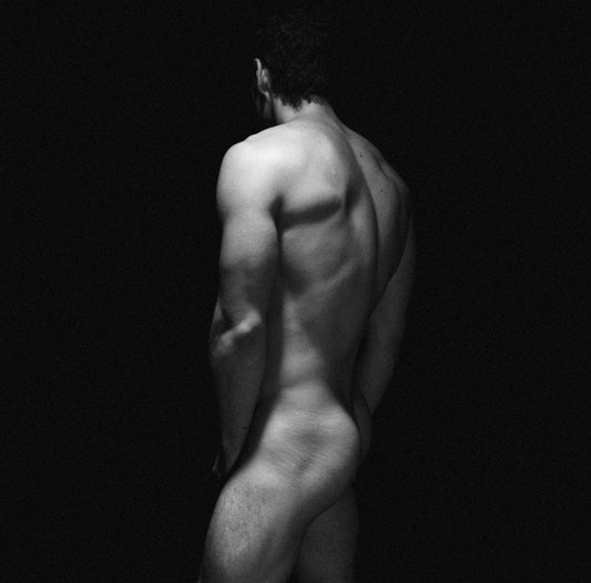 Luiz V., reverso, 2017