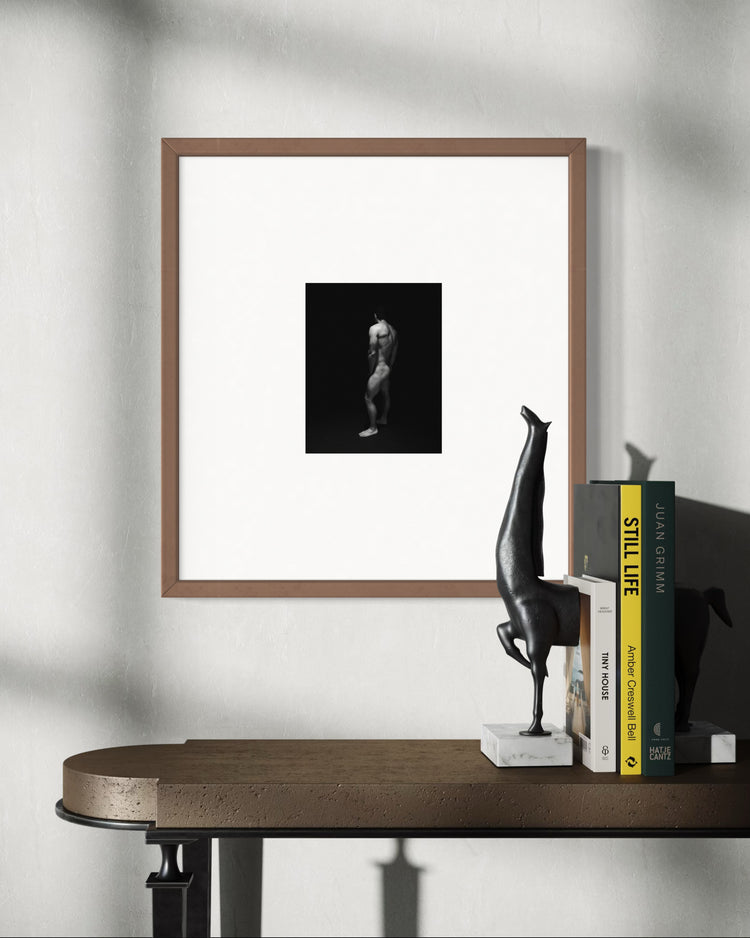 Luiz V., verso, 2017
