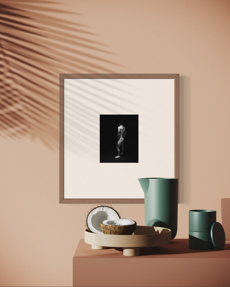Luiz V., verso, 2017