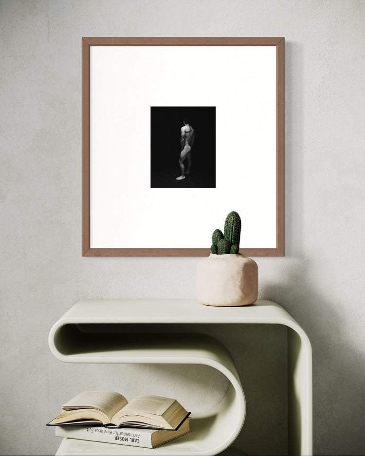 Luiz V., verso, 2017