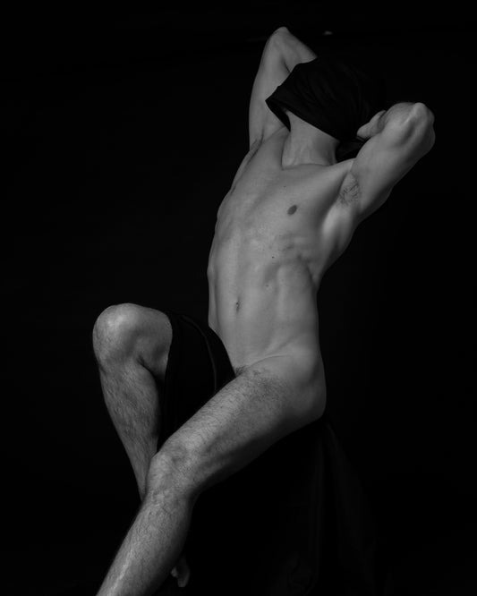Rafael T., corpo B, 2020