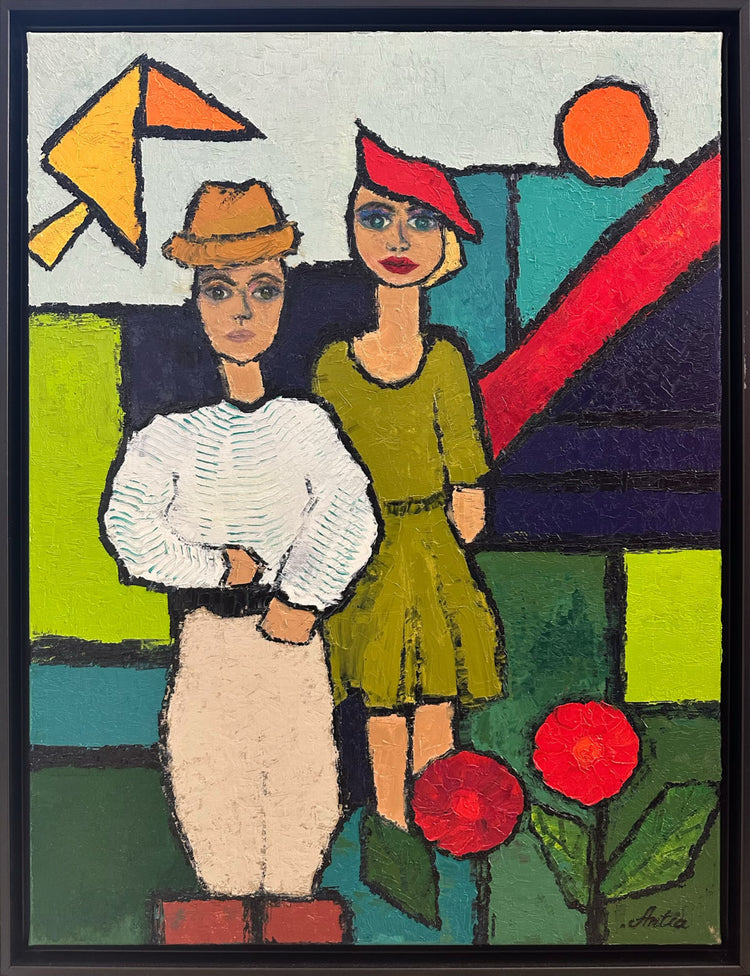 Promenade