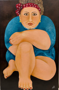 Revisiting Botero