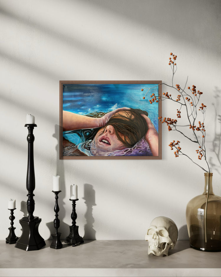 Surface Tension