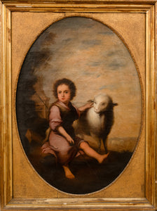 The Good Shepherd