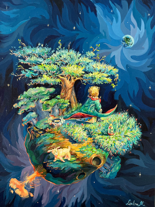 The Little Prince