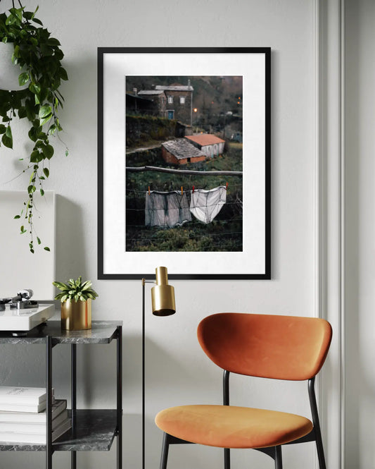 Until Death do us Apart