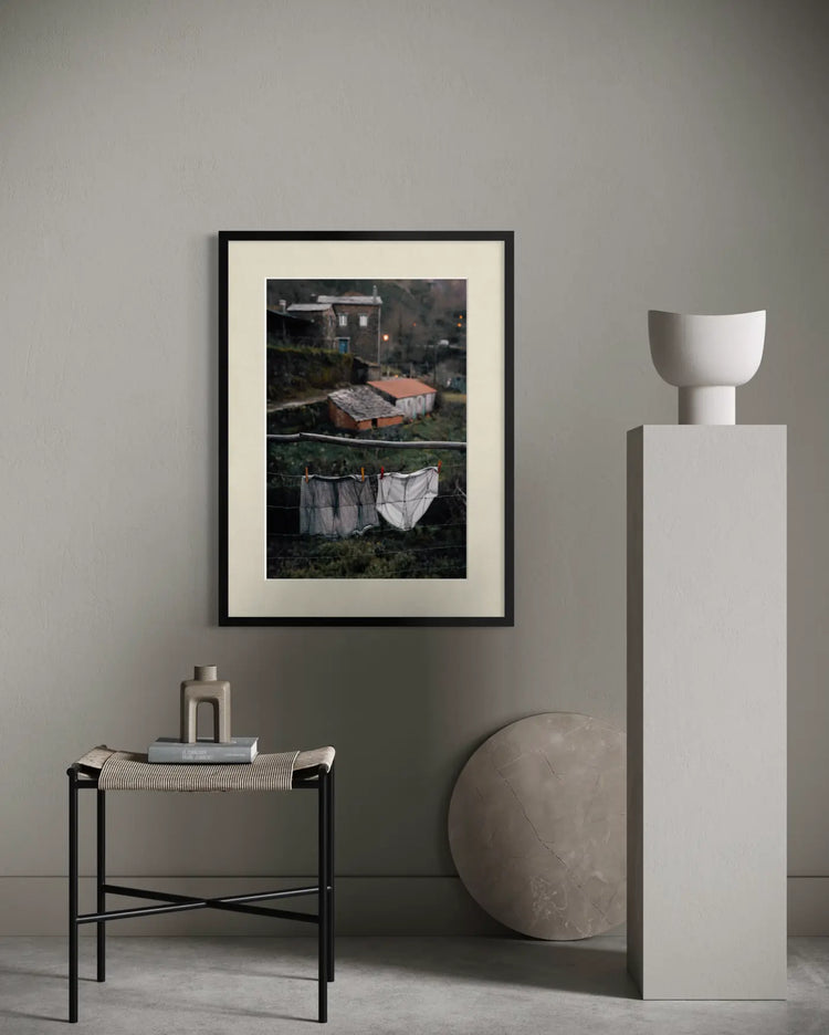 Until Death do us Apart