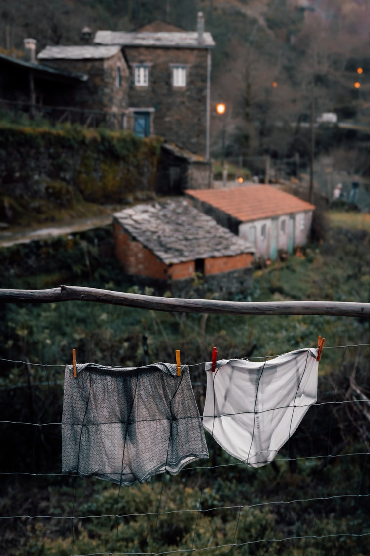 Until Death do us Apart