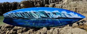 Tabla de surf Waves