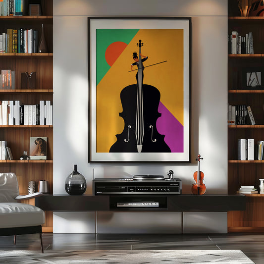Cello - Animit