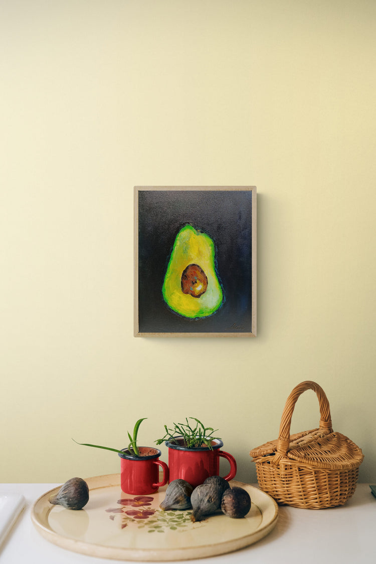 Avocado