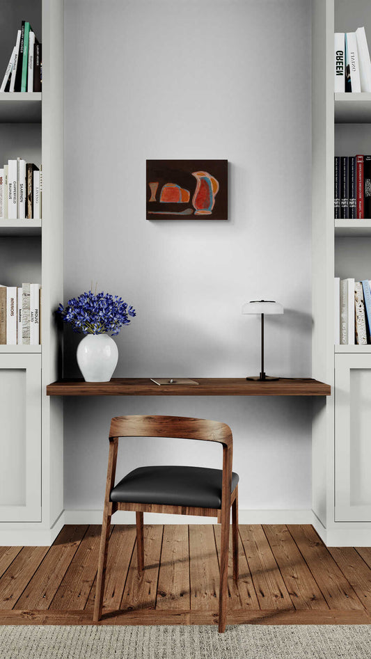 Modern Still Life