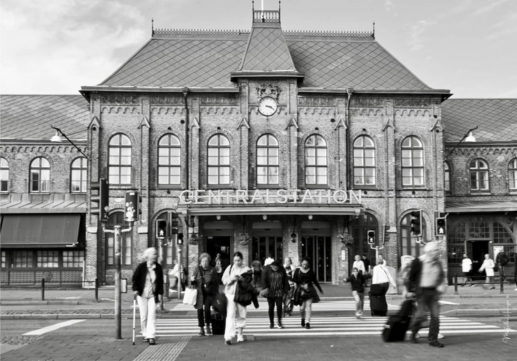 The Central Station