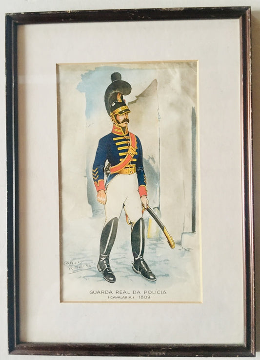 Royal Police Guard