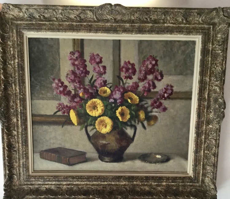 Quadro Flores