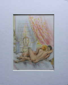 Erótica De Edouard Chimot12