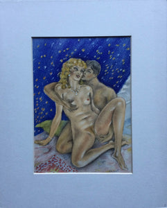 Erótica De Edouard Chimot15