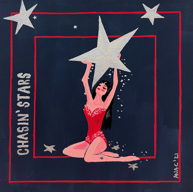 Chasin Stars