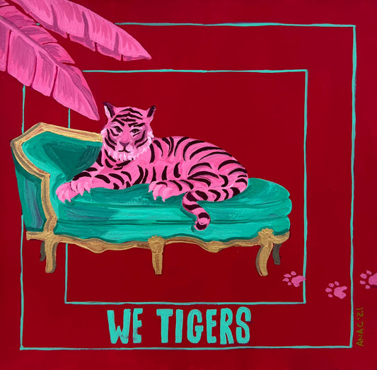 We Tigers